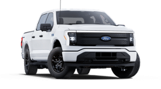 2025 Ford F-150 Lightning® External Image 5